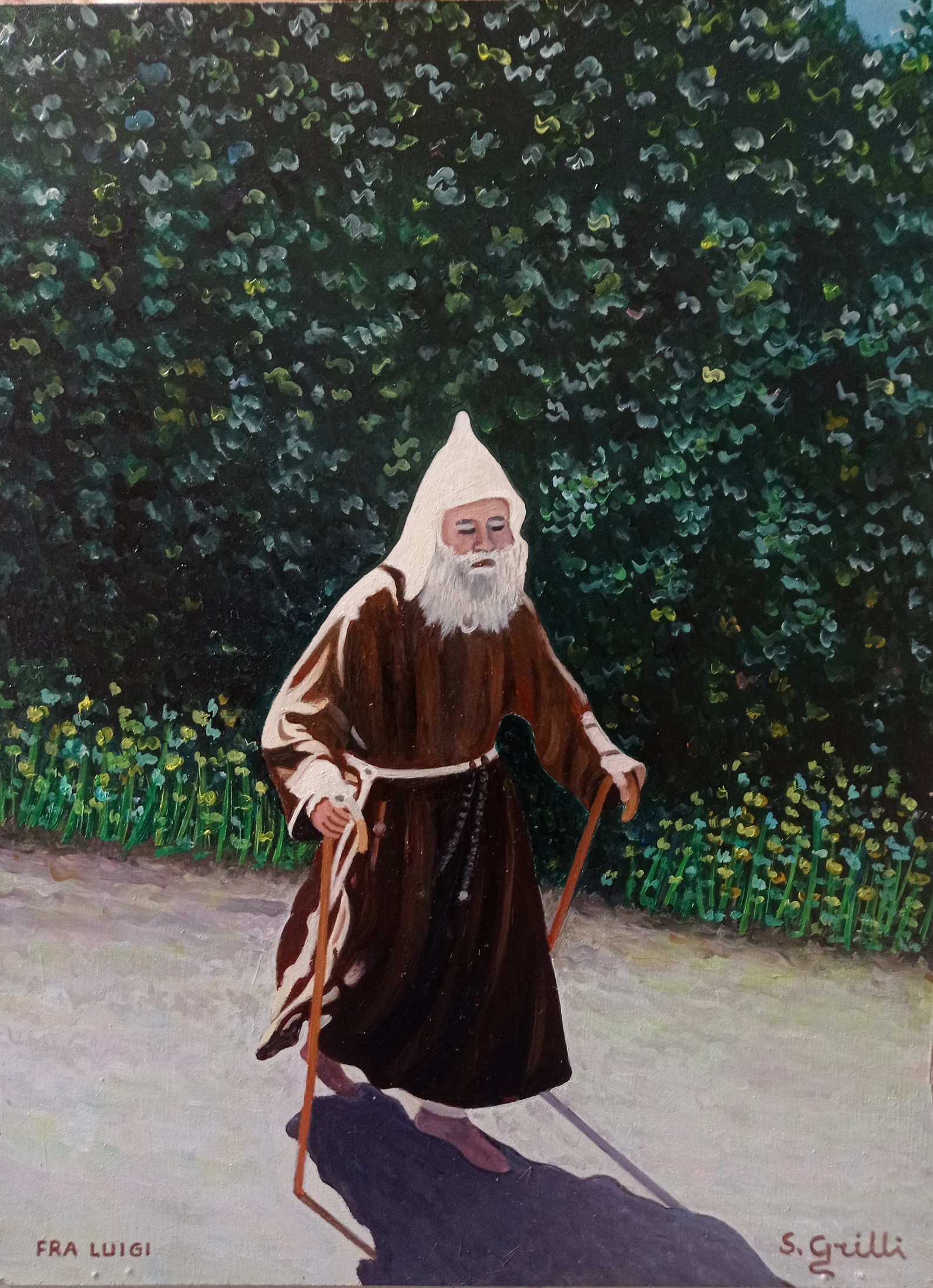Ritratto